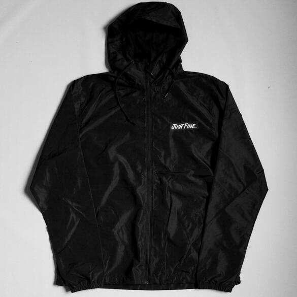 Lightweight Windbreaker