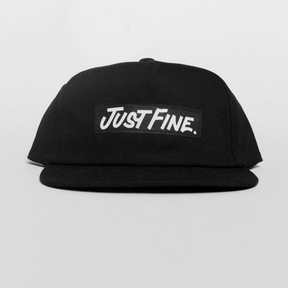 Horizontal Snapback (B/B)